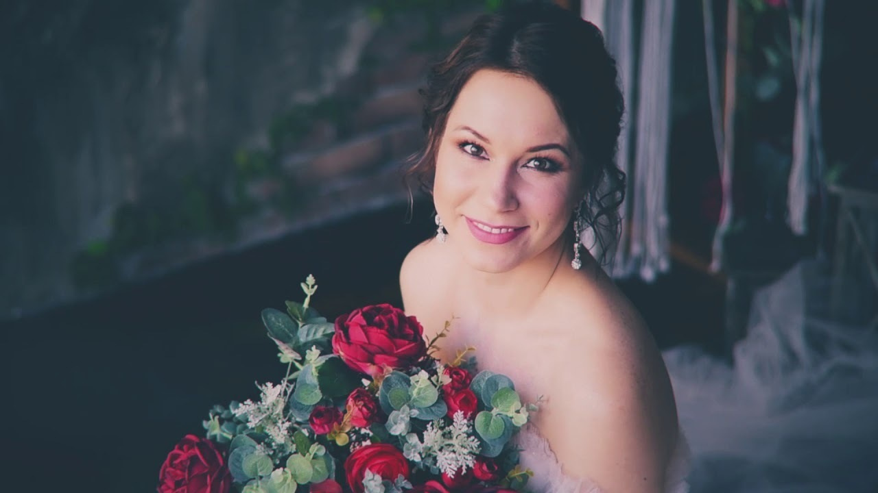 Видеоролики. Семейный и свадебный фотограф в Донецке Донская Анастасия