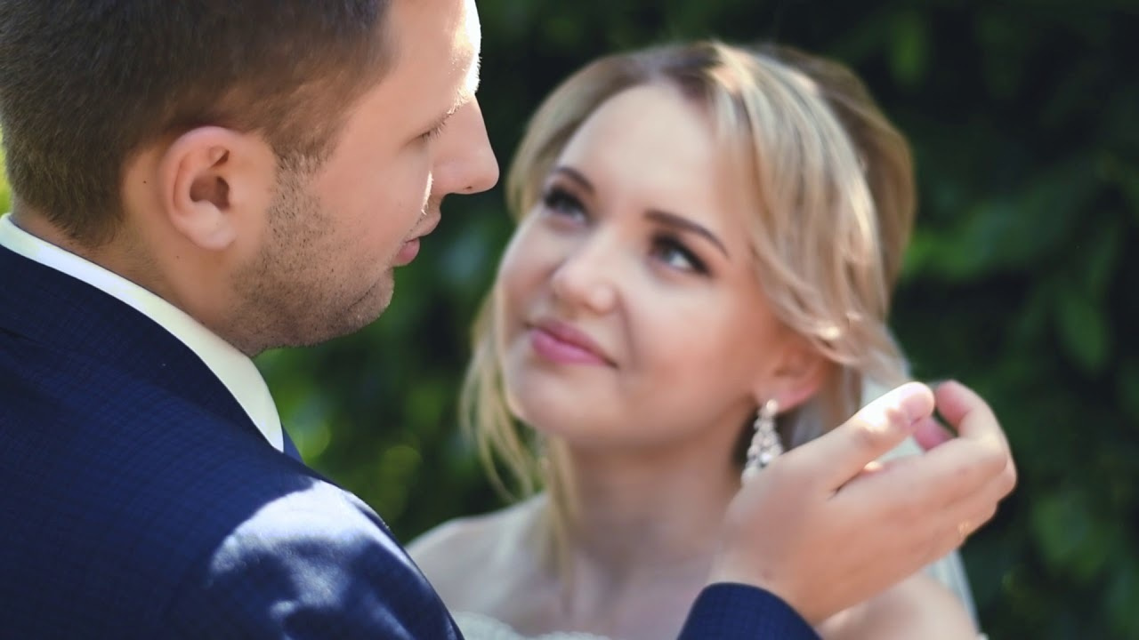 Видеоролики. Семейный и свадебный фотограф в Донецке Донская Анастасия