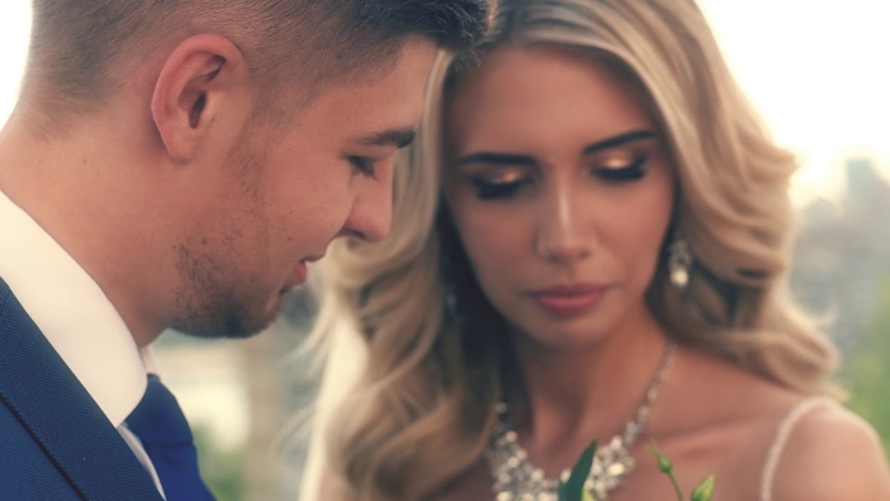 Видеоролики. Семейный и свадебный фотограф в Донецке Донская Анастасия