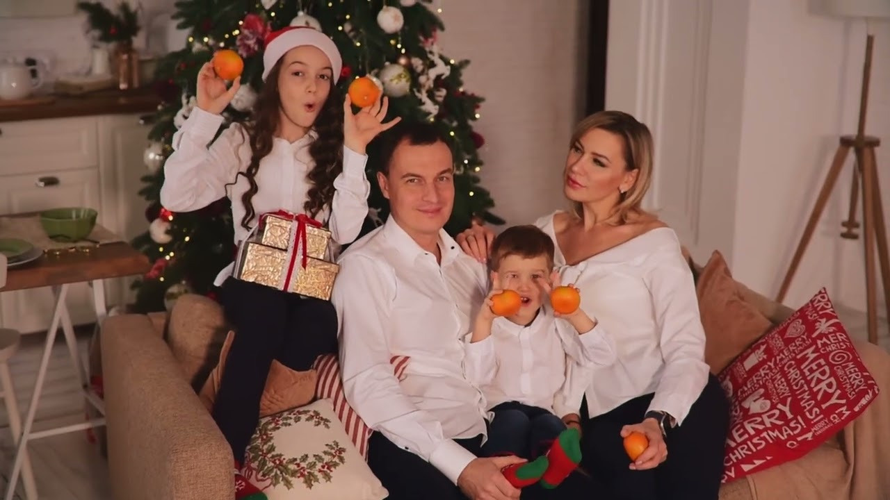 Видеоролики. Семейный и свадебный фотограф в Донецке Донская Анастасия