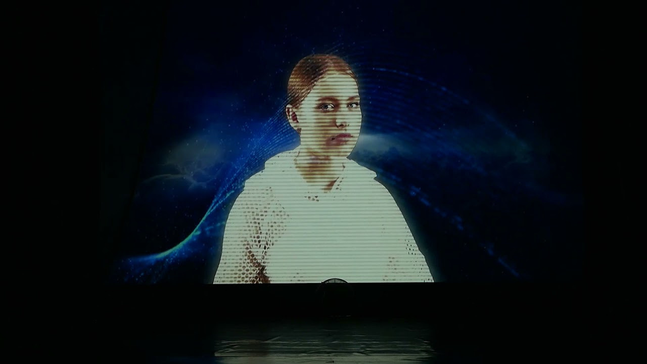 ВИДЕО-ОТЧЕТЫ. Дворец Культуры г. Заволжья