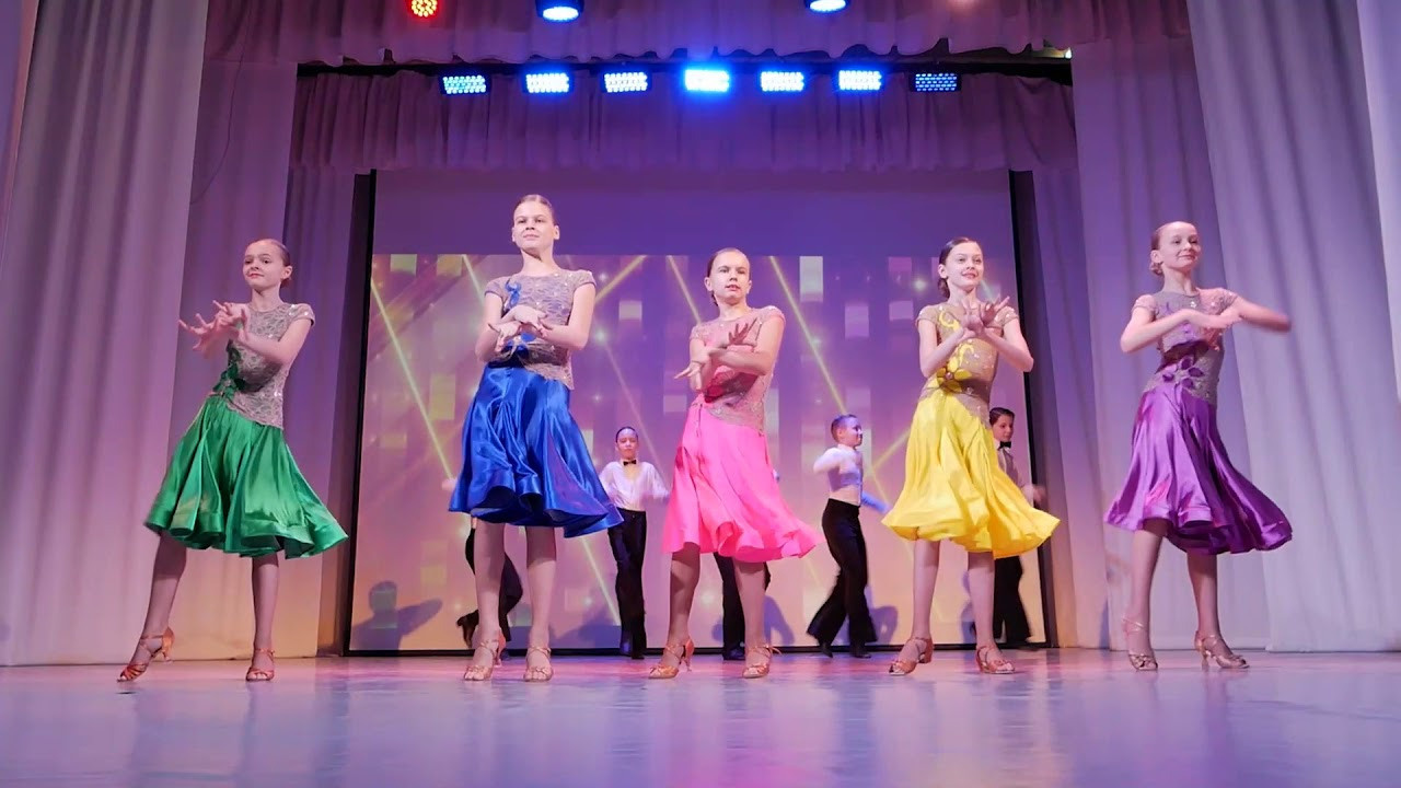 ВИДЕО-ОТЧЕТЫ. Дворец Культуры г. Заволжья