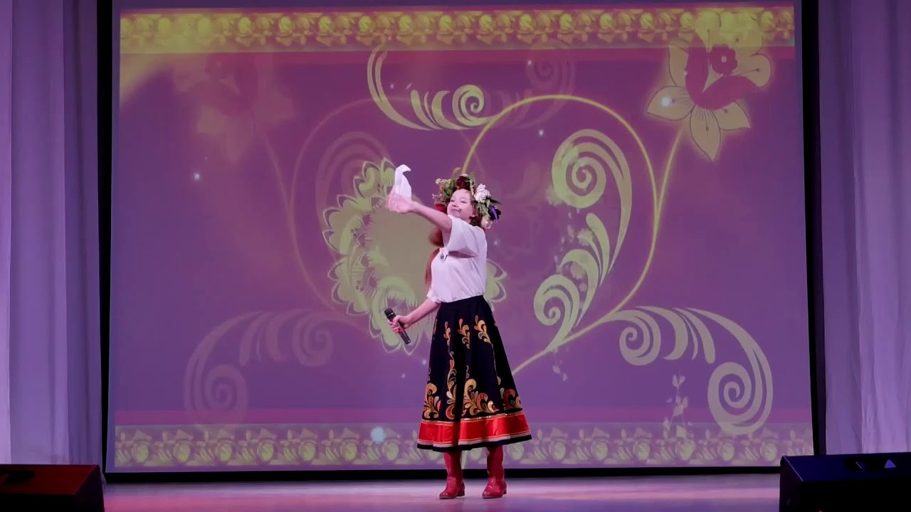 ВИДЕО-ОТЧЕТЫ. Дворец Культуры г. Заволжья