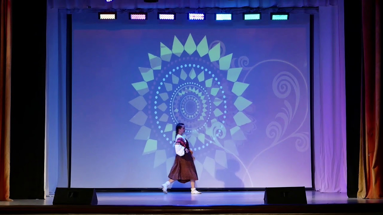 ВИДЕО-ОТЧЕТЫ. Дворец Культуры г. Заволжья