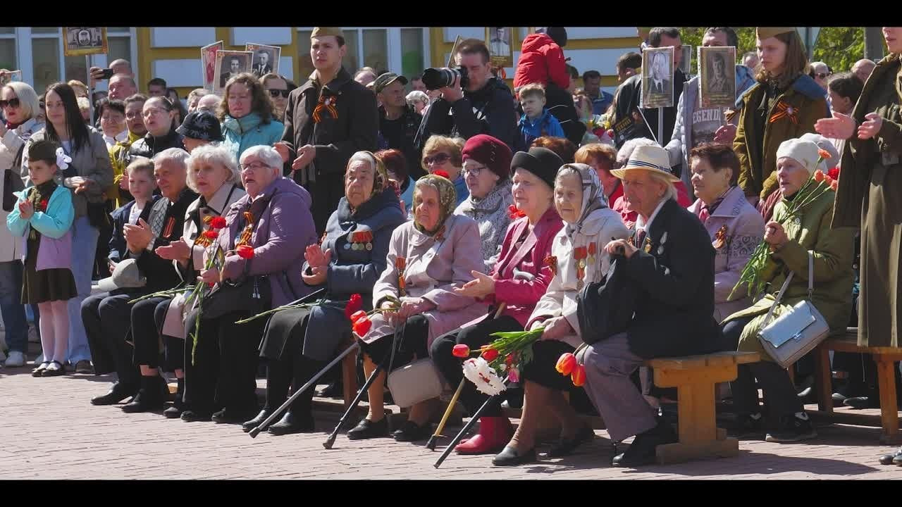 ВИДЕО-ОТЧЕТЫ. Дворец Культуры г. Заволжья