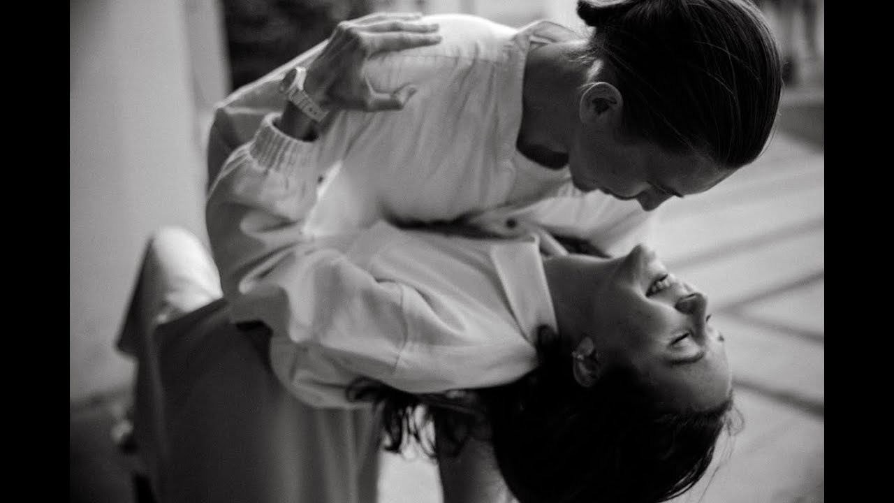 Дима и Даша. Семейный фотограф в Казани Татьяна Андреева