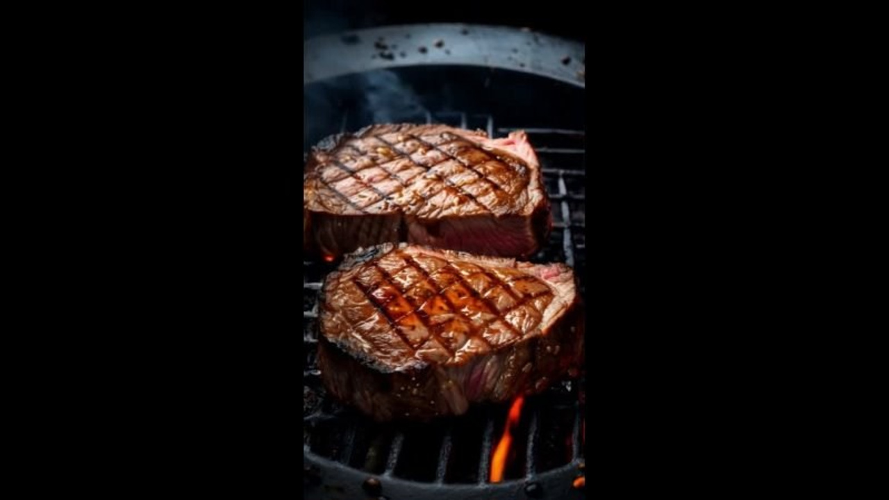 Нейро видео. Юлия Падина предметный и фуд-фотограф, Омск