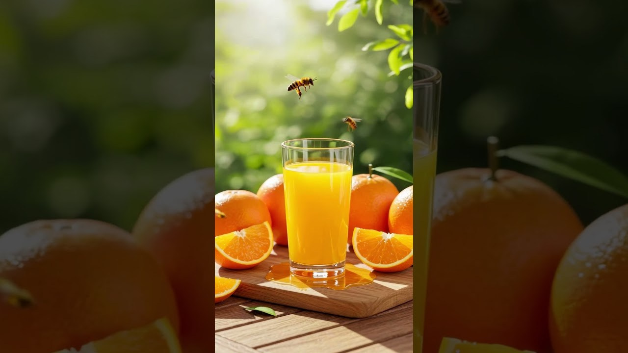 Нейро видео. Юлия Падина предметный и фуд-фотограф, Омск