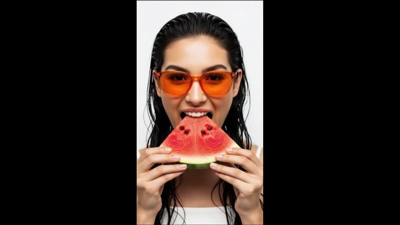 Нейро видео. Юлия Падина предметный и фуд-фотограф, Омск