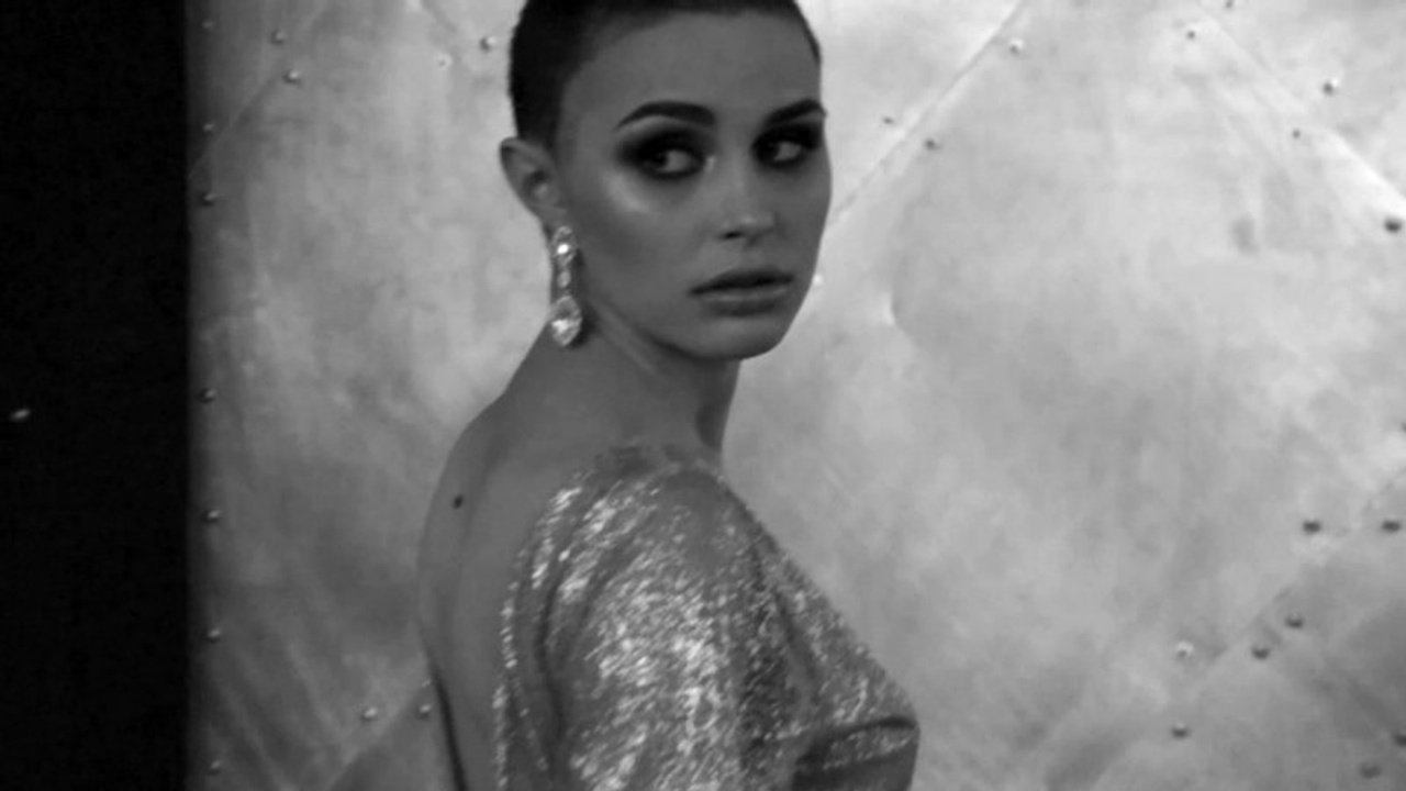 Видео. Юлия Падина предметный и фуд-фотограф, Омск