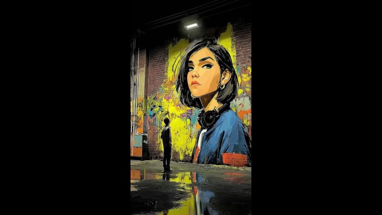 Нейро видео. Юлия Падина предметный и фуд-фотограф, Омск