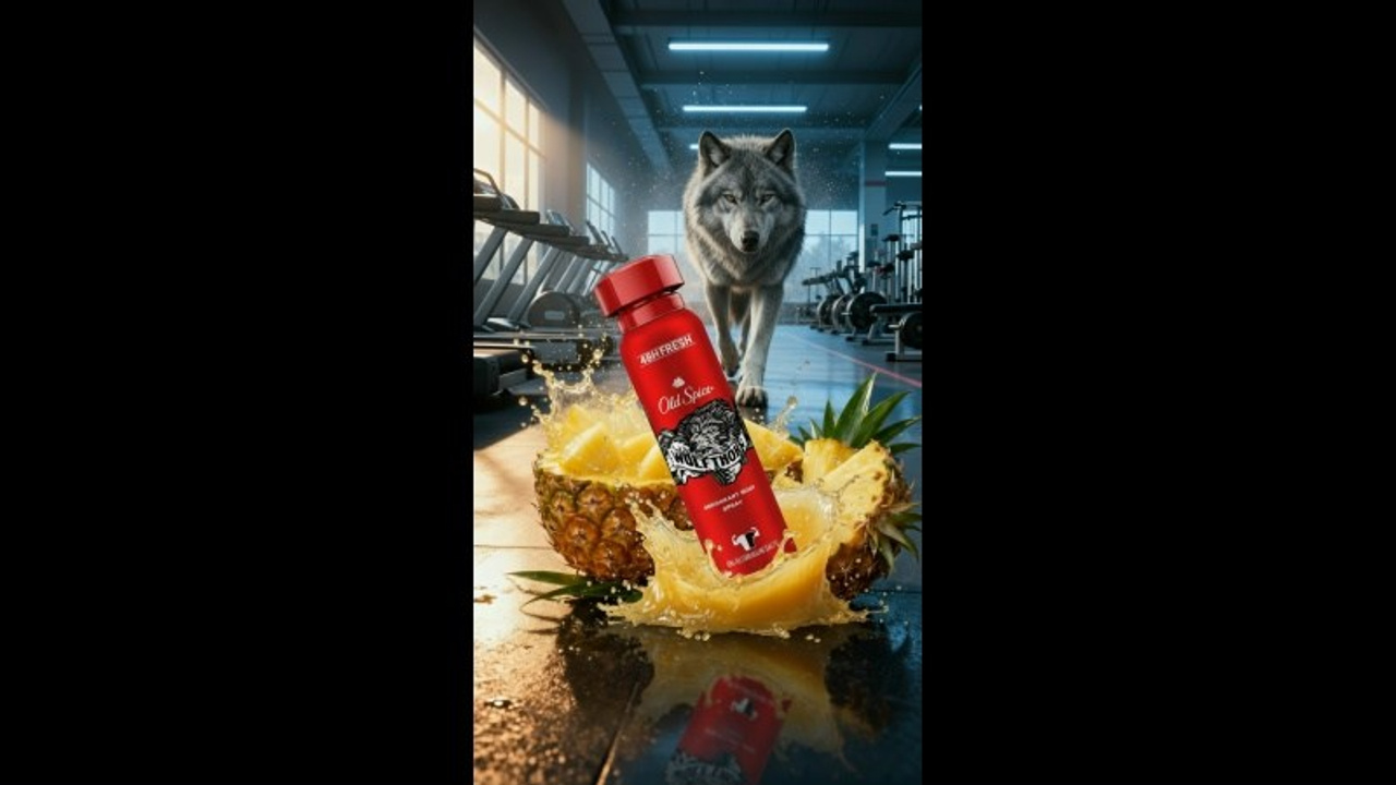 Нейро видео. Юлия Падина предметный и фуд-фотограф, Омск