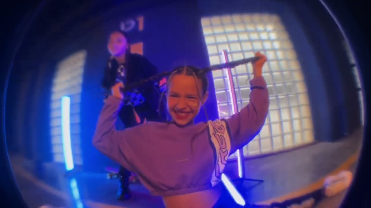 Видео. Визажист в Москве Виктория Шевченко