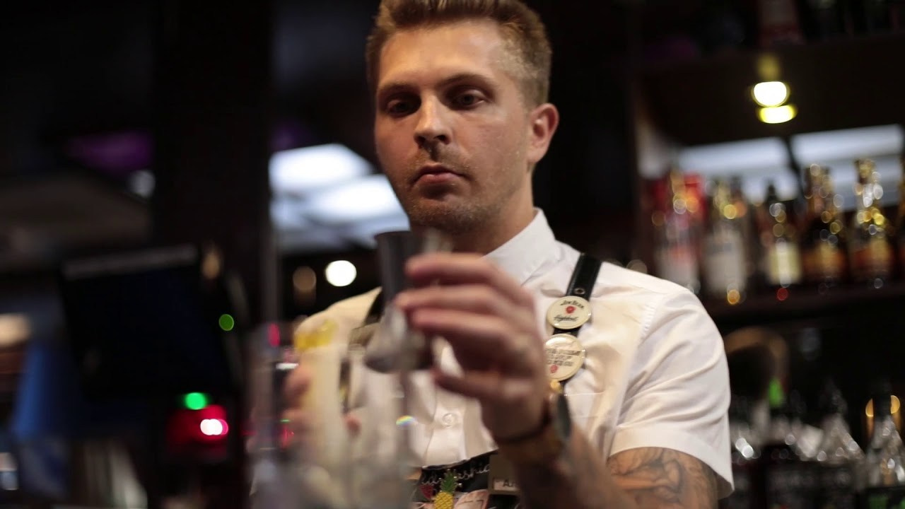 Видео. Фотограф Владимир Зиновьев