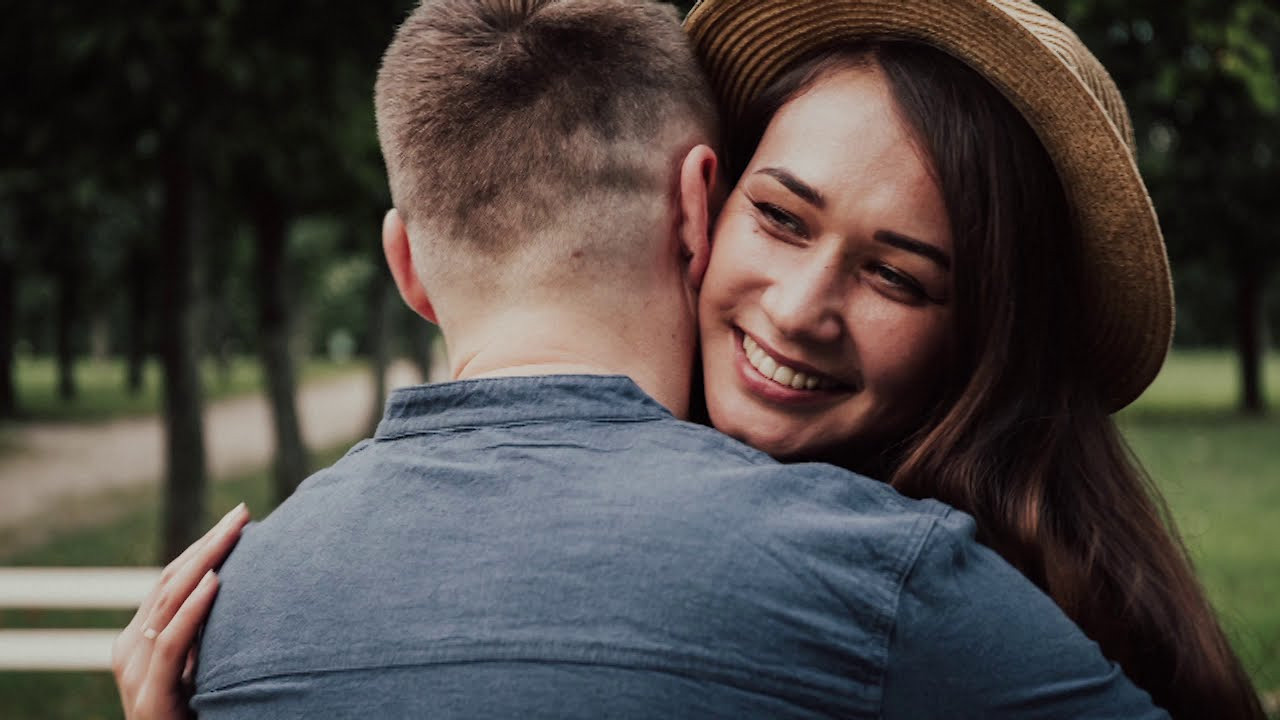 Слайд-шоу из фотографий в Москве. Свадебный фотограф в Москве Екатерина Гусева