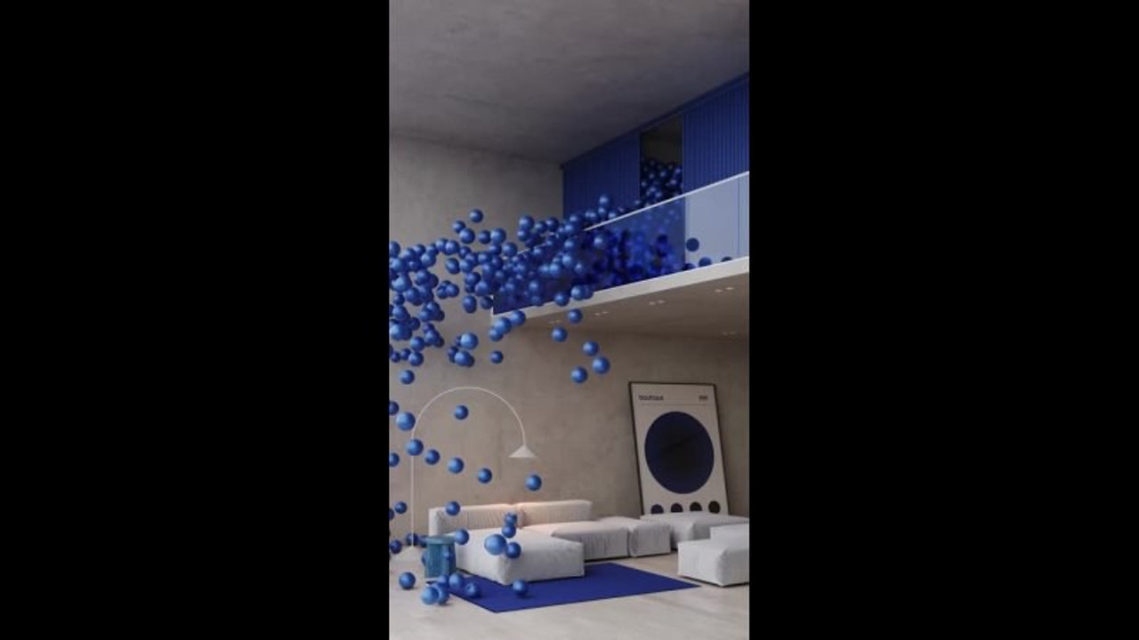 Project #4. 3D-визуализатор Агеева Юлия