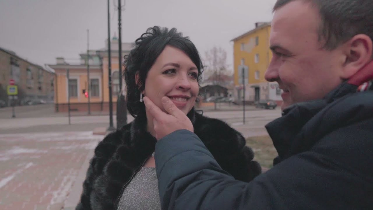 Свадебные видео. Фотограф и видеограф Олег Игнатов | Свадьбы, Love Story, реклама и корпоративы — Красноярск