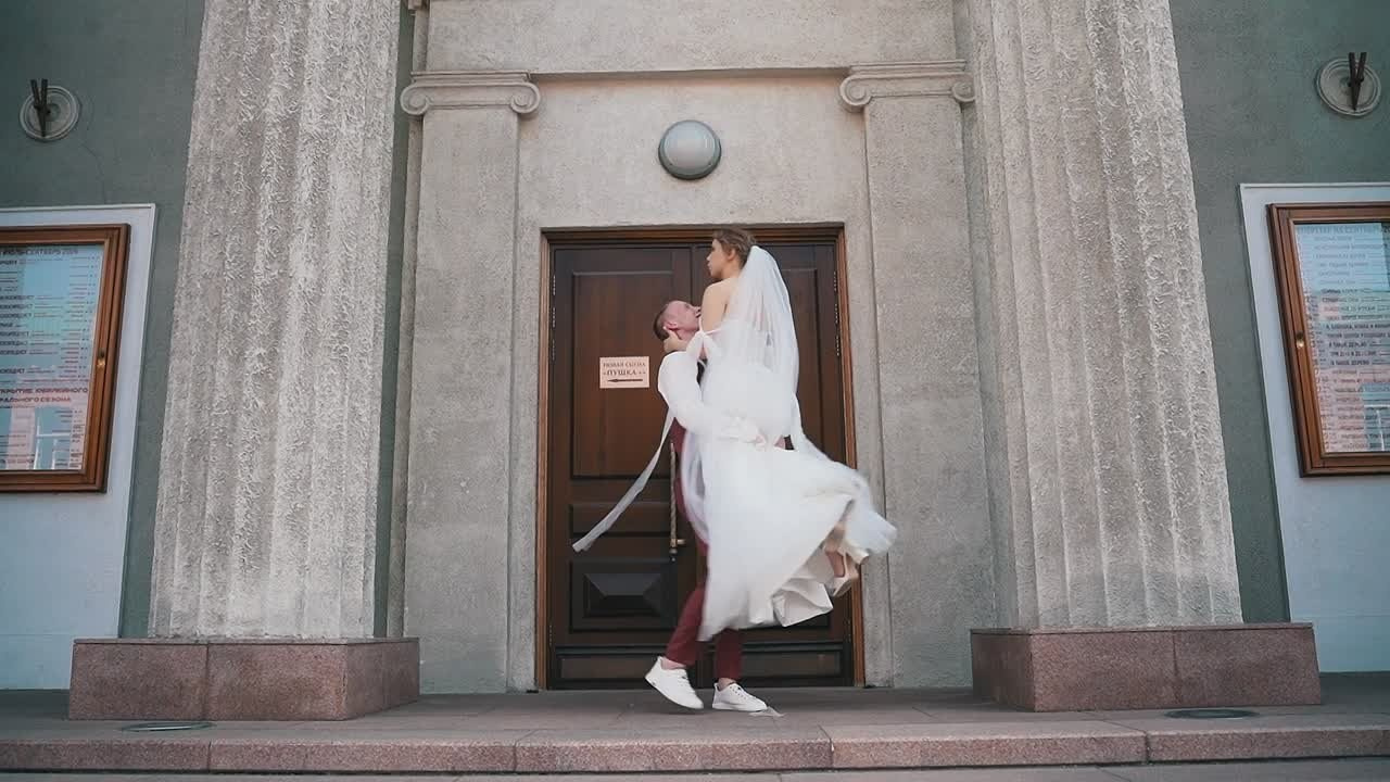 Свадебные видео. Фотограф и видеограф Олег Игнатов | Свадьбы, Love Story, реклама и корпоративы — Красноярск