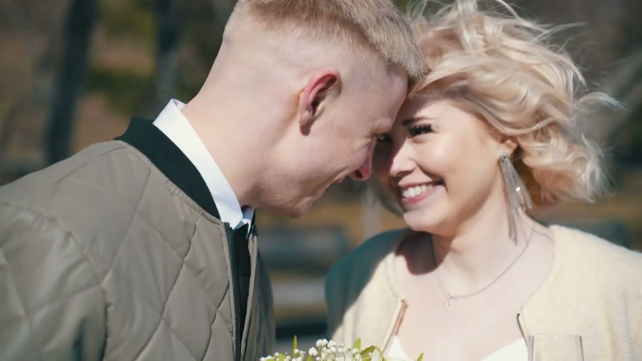 Свадебные видео. Фотограф и видеограф Олег Игнатов | Свадьбы, Love Story, реклама и корпоративы — Красноярск