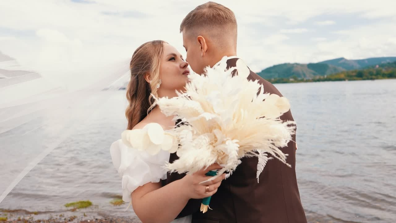 Свадебные видео. Фотограф и видеограф Олег Игнатов | Свадьбы, Love Story, реклама и корпоративы — Красноярск