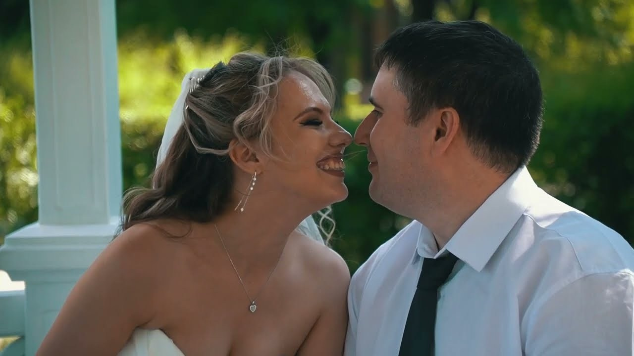 Свадебные видео. Фотограф и видеограф Олег Игнатов | Свадьбы, Love Story, реклама и корпоративы — Красноярск