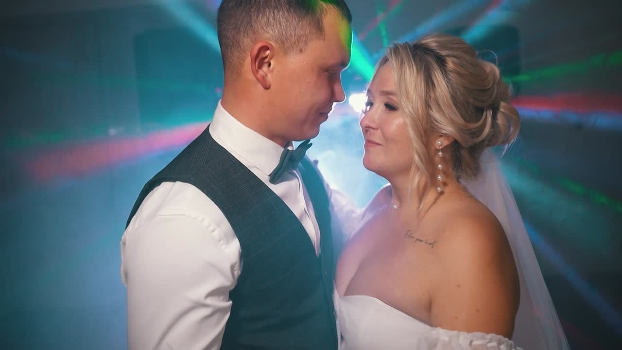 Константин и Алена. Фотограф и видеограф Олег Игнатов | Свадьбы, Love Story, реклама и корпоративы — Красноярск