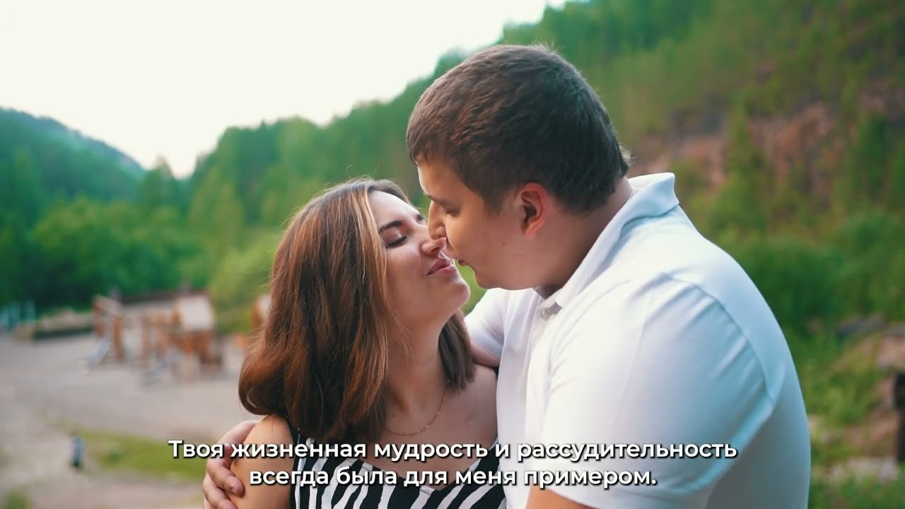 Свадебные видео. Фотограф и видеограф Олег Игнатов | Свадьбы, Love Story, реклама и корпоративы — Красноярск