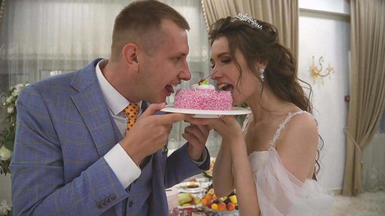 Свадебные видео. Фотограф и видеограф Олег Игнатов | Свадьбы, Love Story, реклама и корпоративы — Красноярск