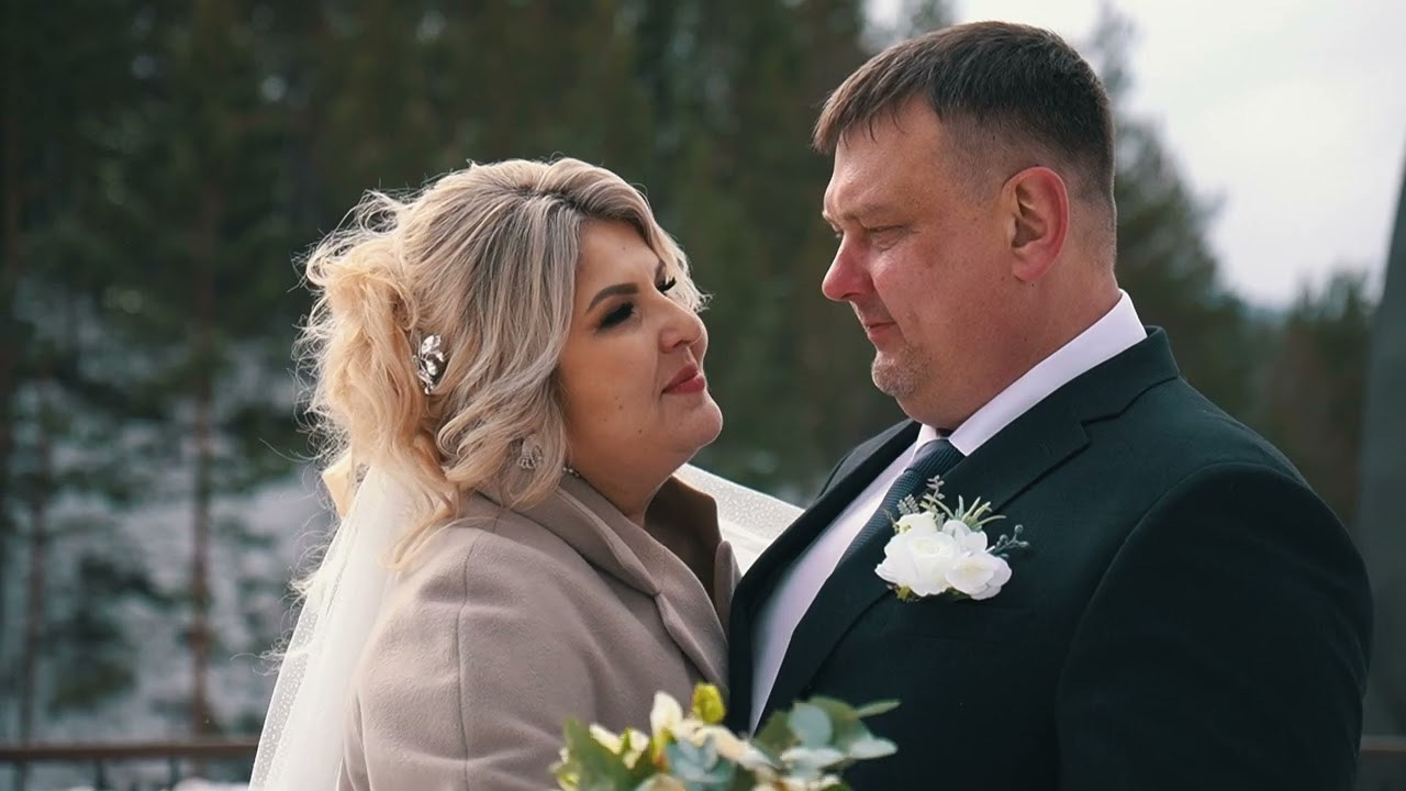 Свадебные видео. Фотограф и видеограф Олег Игнатов | Свадьбы, Love Story, реклама и корпоративы — Красноярск