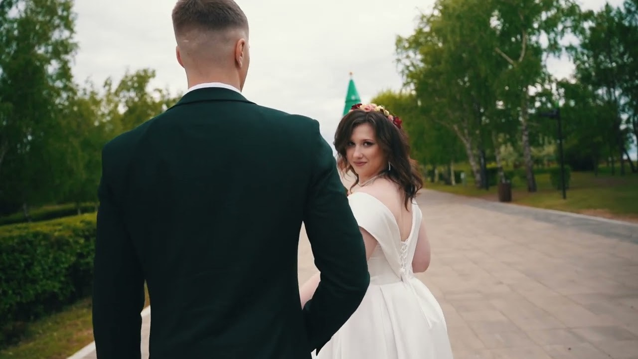 Свадебные видео. Фотограф и видеограф Олег Игнатов | Свадьбы, Love Story, реклама и корпоративы — Красноярск