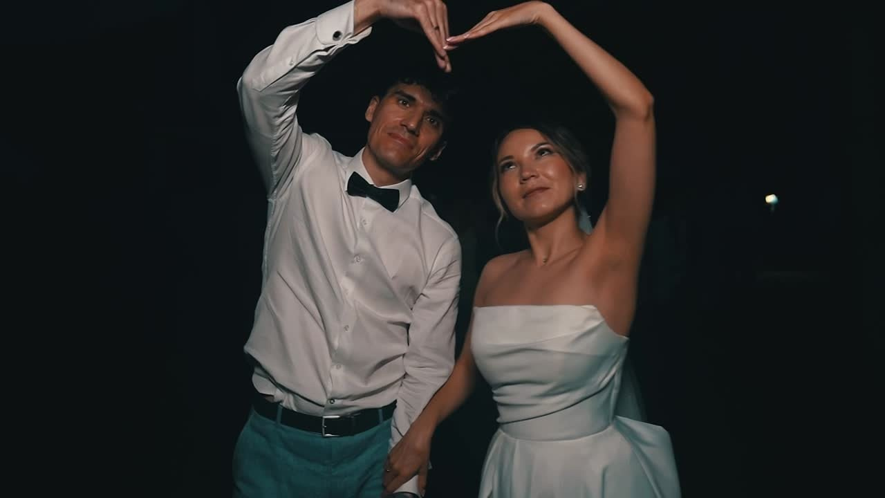 Свадебные видео. Фотограф и видеограф Олег Игнатов | Свадьбы, Love Story, реклама и корпоративы — Красноярск