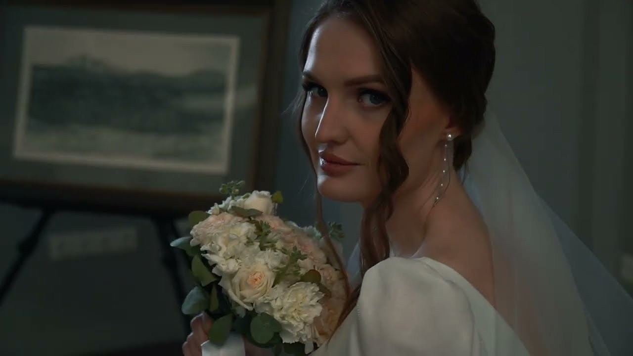 Свадебные видео. Фотограф и видеограф Олег Игнатов | Свадьбы, Love Story, реклама и корпоративы — Красноярск