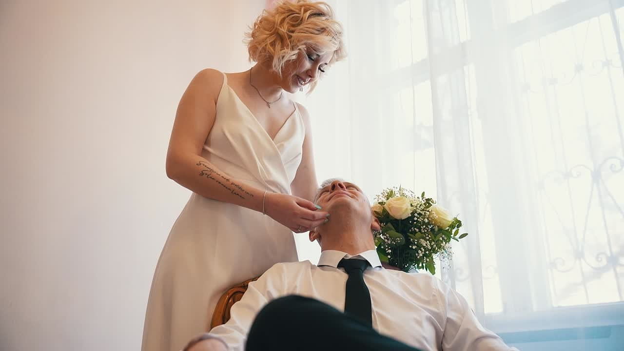 Иван и Ася. Фотограф и видеограф Олег Игнатов | Свадьбы, Love Story, реклама и корпоративы — Красноярск