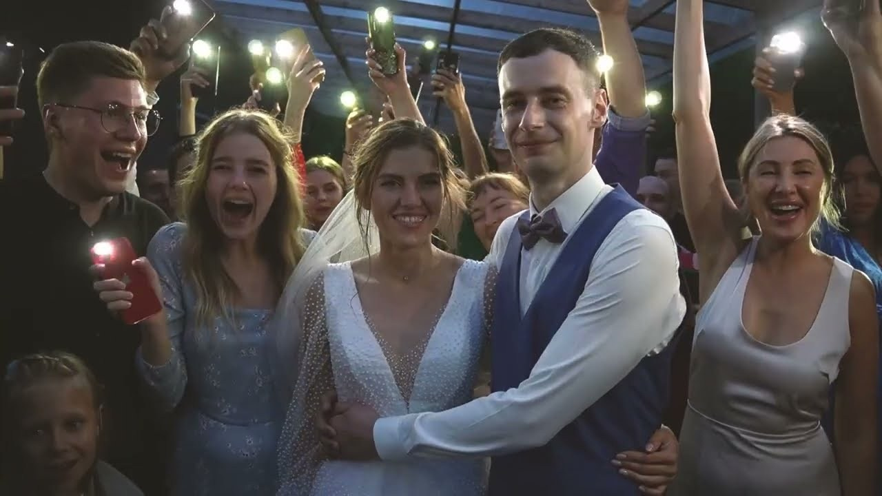 Свадебные видео. Фотограф и видеограф Олег Игнатов | Свадьбы, Love Story, реклама и корпоративы — Красноярск