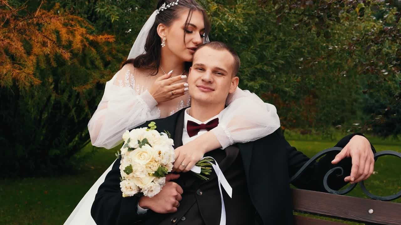Свадебные видео. Фотограф и видеограф Олег Игнатов | Свадьбы, Love Story, реклама и корпоративы — Красноярск