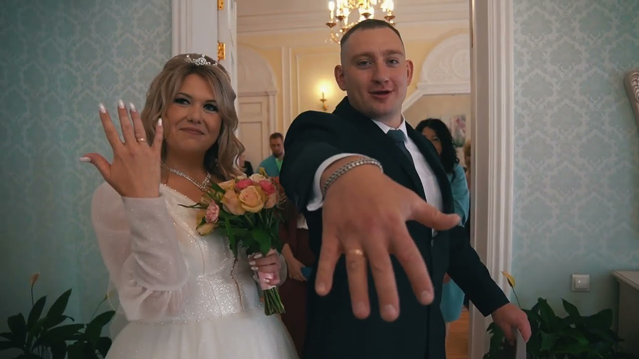 Свадебные видео. Фотограф и видеограф Олег Игнатов | Свадьбы, Love Story, реклама и корпоративы — Красноярск