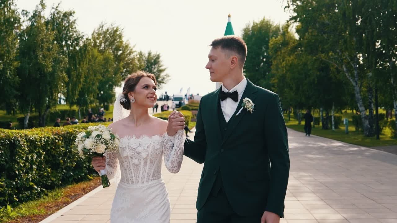 Свадебные видео. Фотограф и видеограф Олег Игнатов | Свадьбы, Love Story, реклама и корпоративы — Красноярск