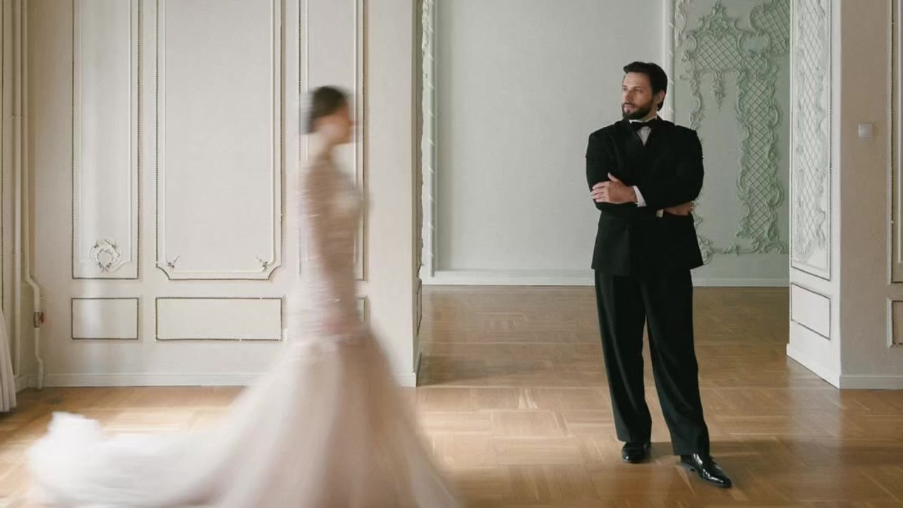 Рилы, Reels и Клипы для Свадеб и Бизнеса в СПб. Фото и Видеосъемка на ваше мероприятие. Александр Романов