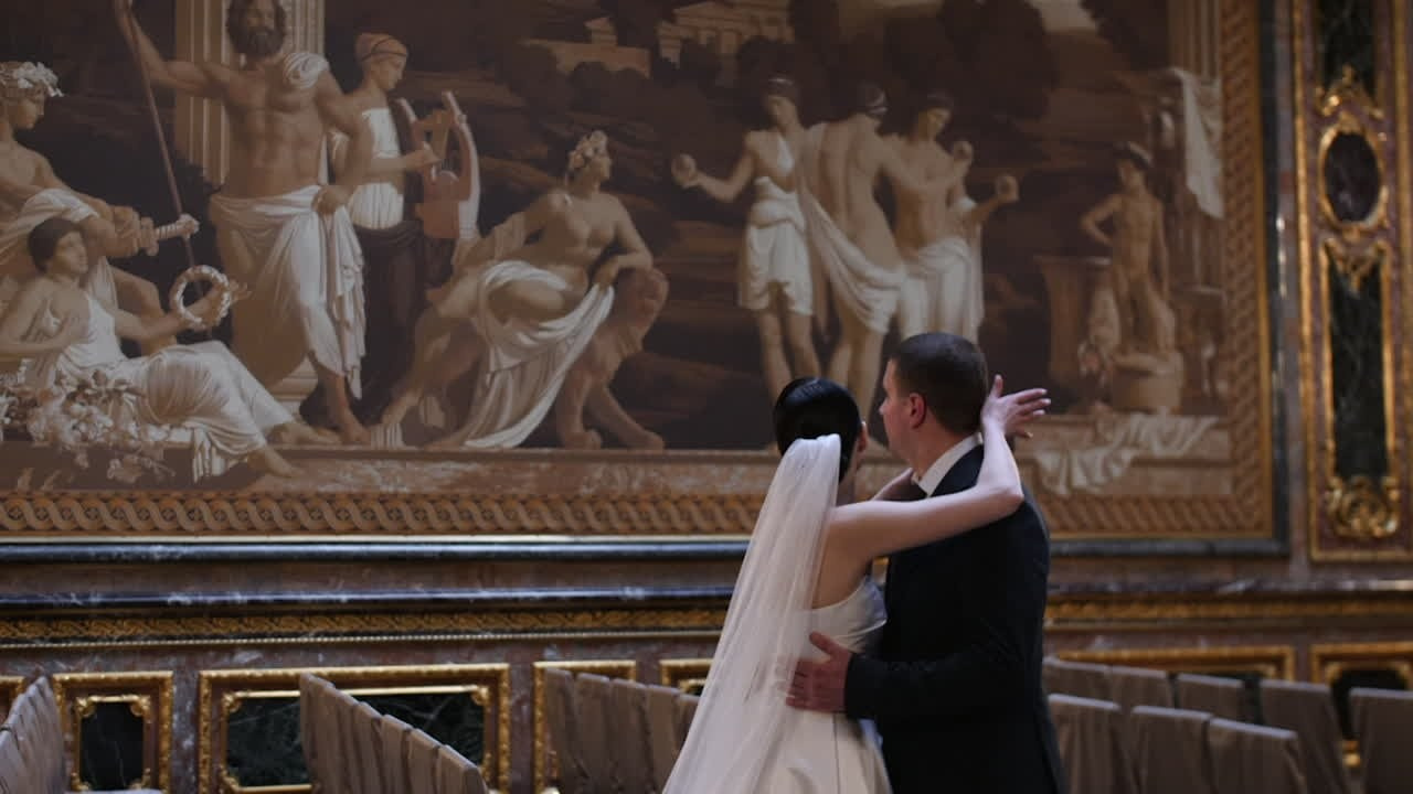 Свадебное Видео в Санкт-Петербурге. Фото и Видеосъемка на ваше мероприятие. Александр Романов