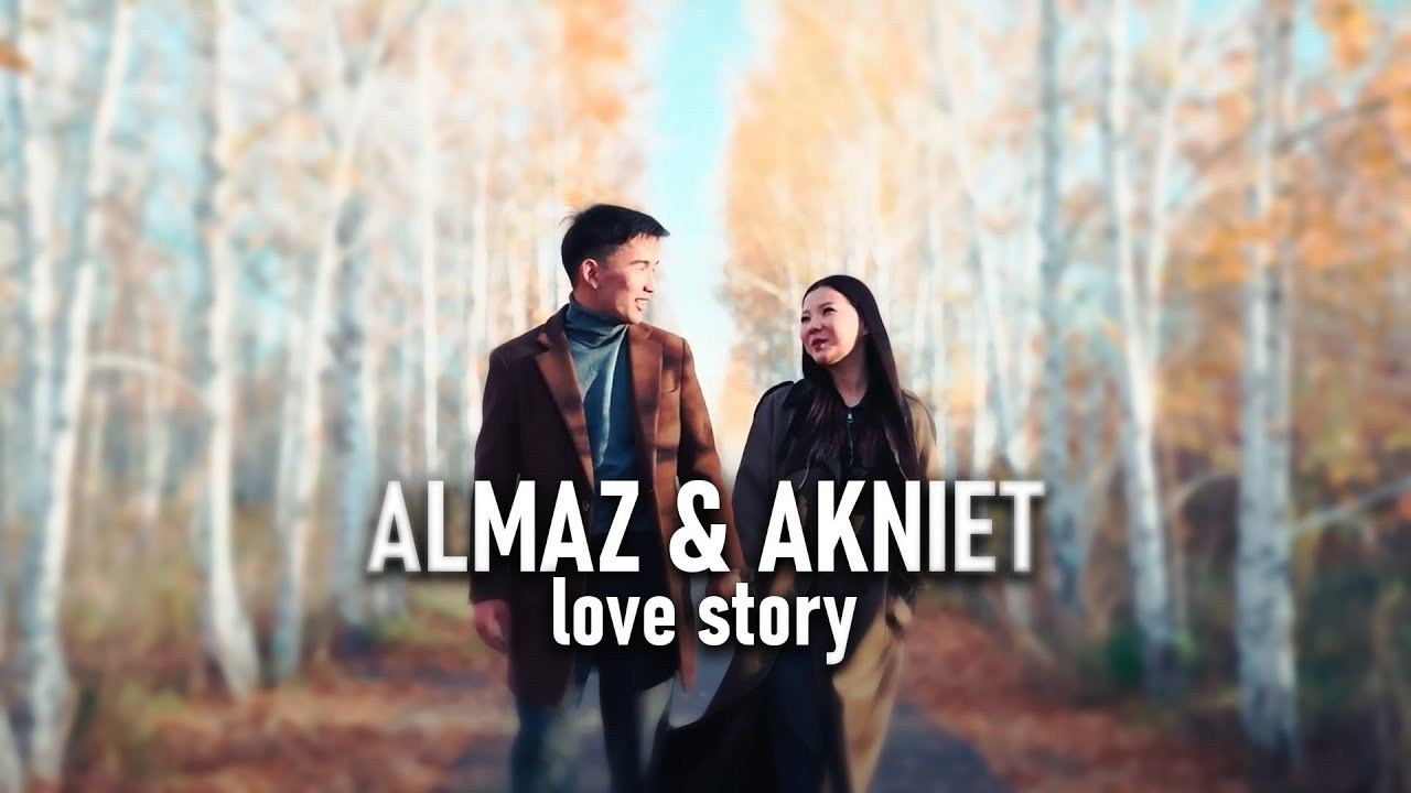 LOVE STORY. MUSSABEK FILMS