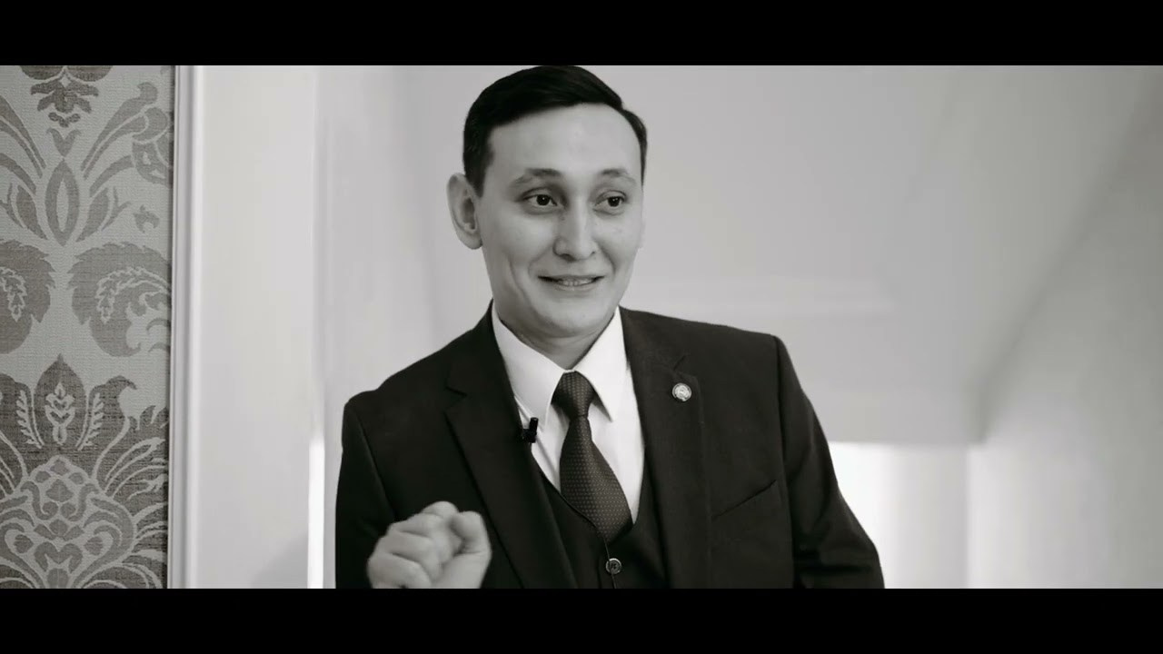 Сборы невесты и жениха (SDE-ролики). MUSSABEK FILMS