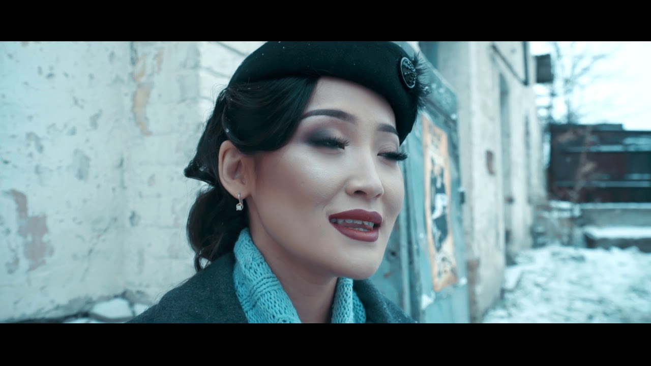 КЛИПЫ. MUSSABEK FILMS