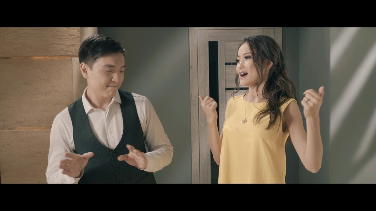 КЛИПЫ. MUSSABEK FILMS