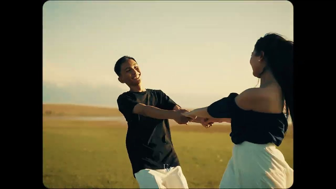 LOVE STORY. MUSSABEK FILMS