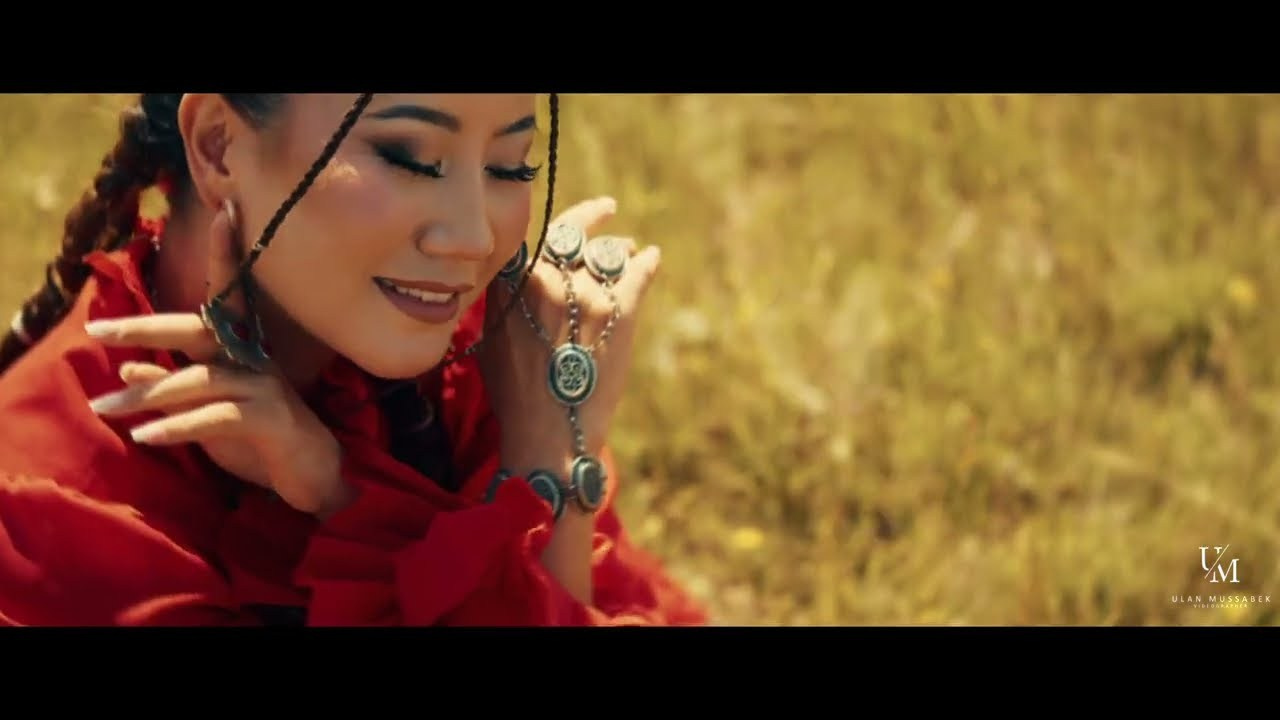 Узату (проводы невесты). MUSSABEK FILMS
