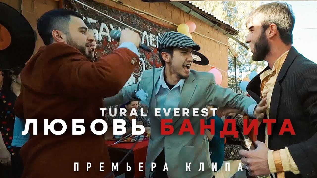 КЛИПЫ. MUSSABEK FILMS