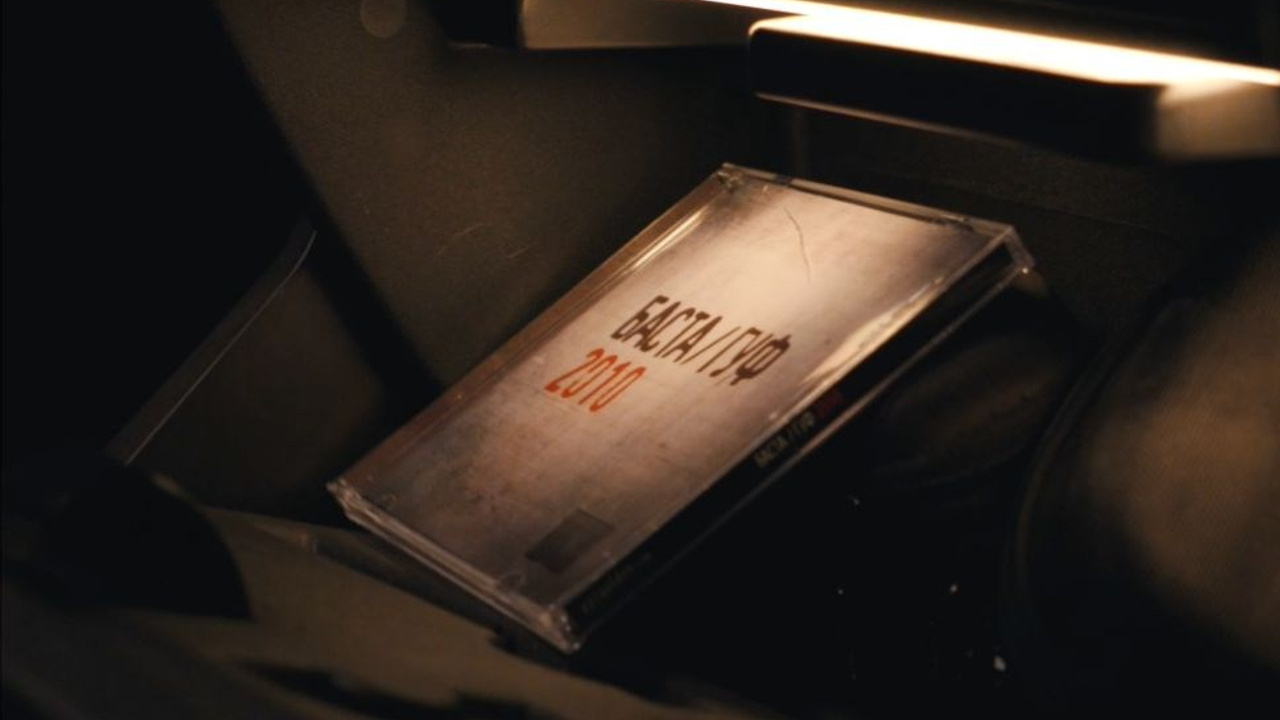 REELS ФОРМАТ. Видеограф | Москва | Кирилл