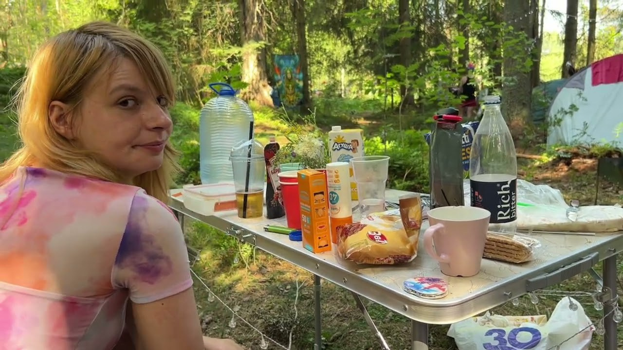 Влоги с путешествий. Видеограф в СПБ. Съемки любой сложности