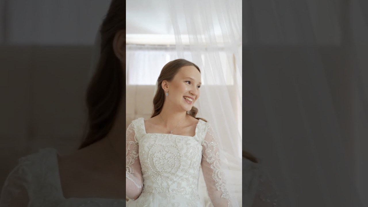 Weeding reels. Свадебная съемка в СПБ и Мск от 5000/час