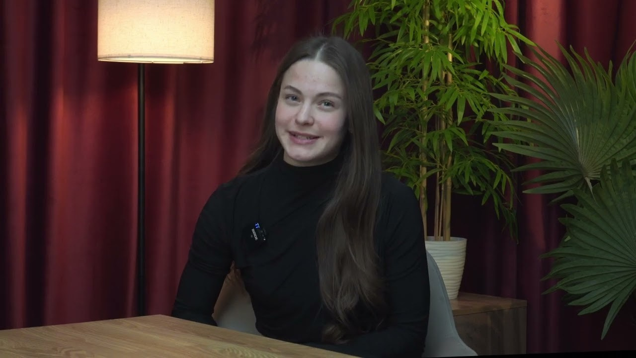 ПОДКАСТЫ. Видеограф в СПБ. Съемки любой сложности